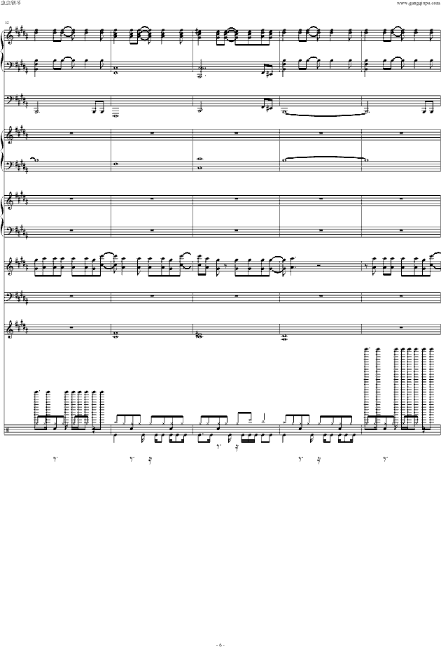 Empire State of Mind(����V)6
