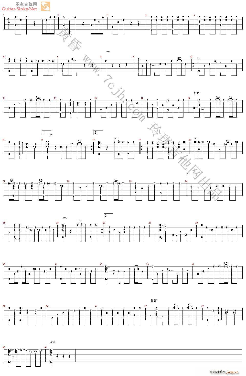 �S��ָ����(�����V)1