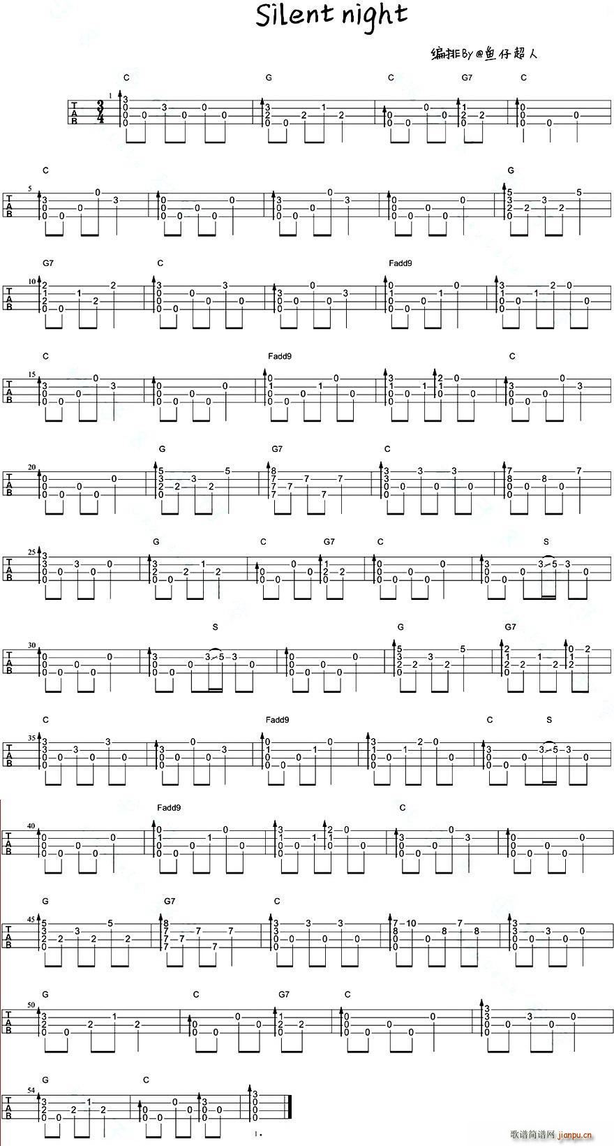 Silent Night �ȿ�����ָ���V(�����V)1