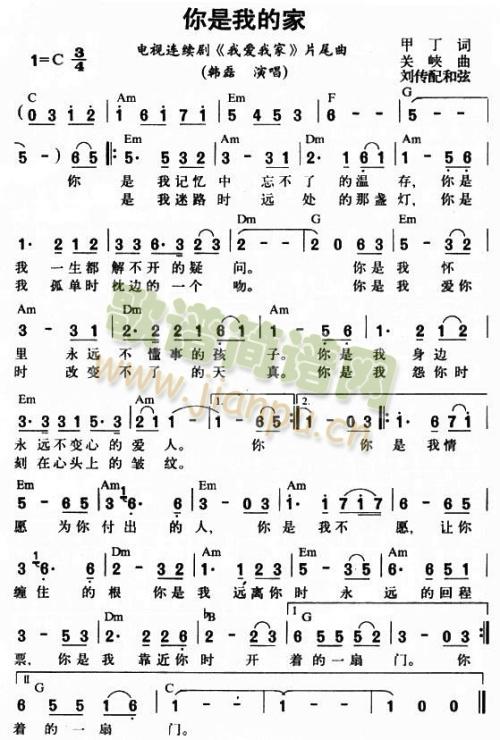 �����ҵļ�(���ָ��V)1