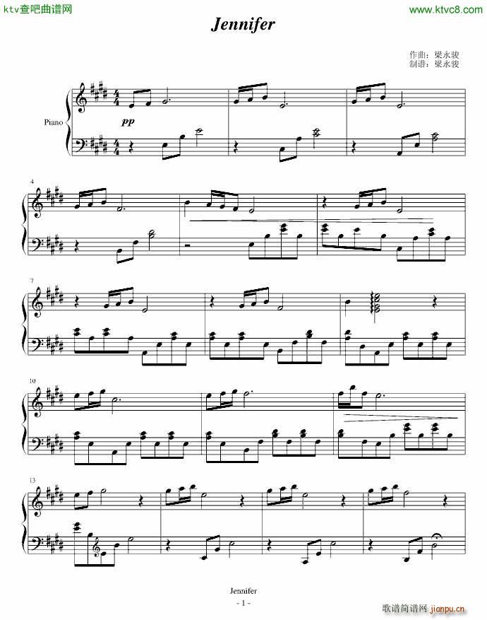 Jennifer(����V)1