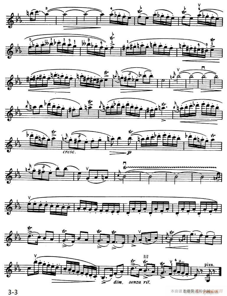 Hora Staccato(С�����V)3