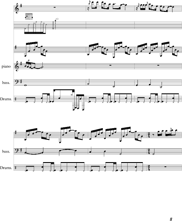 һ������(����V)8