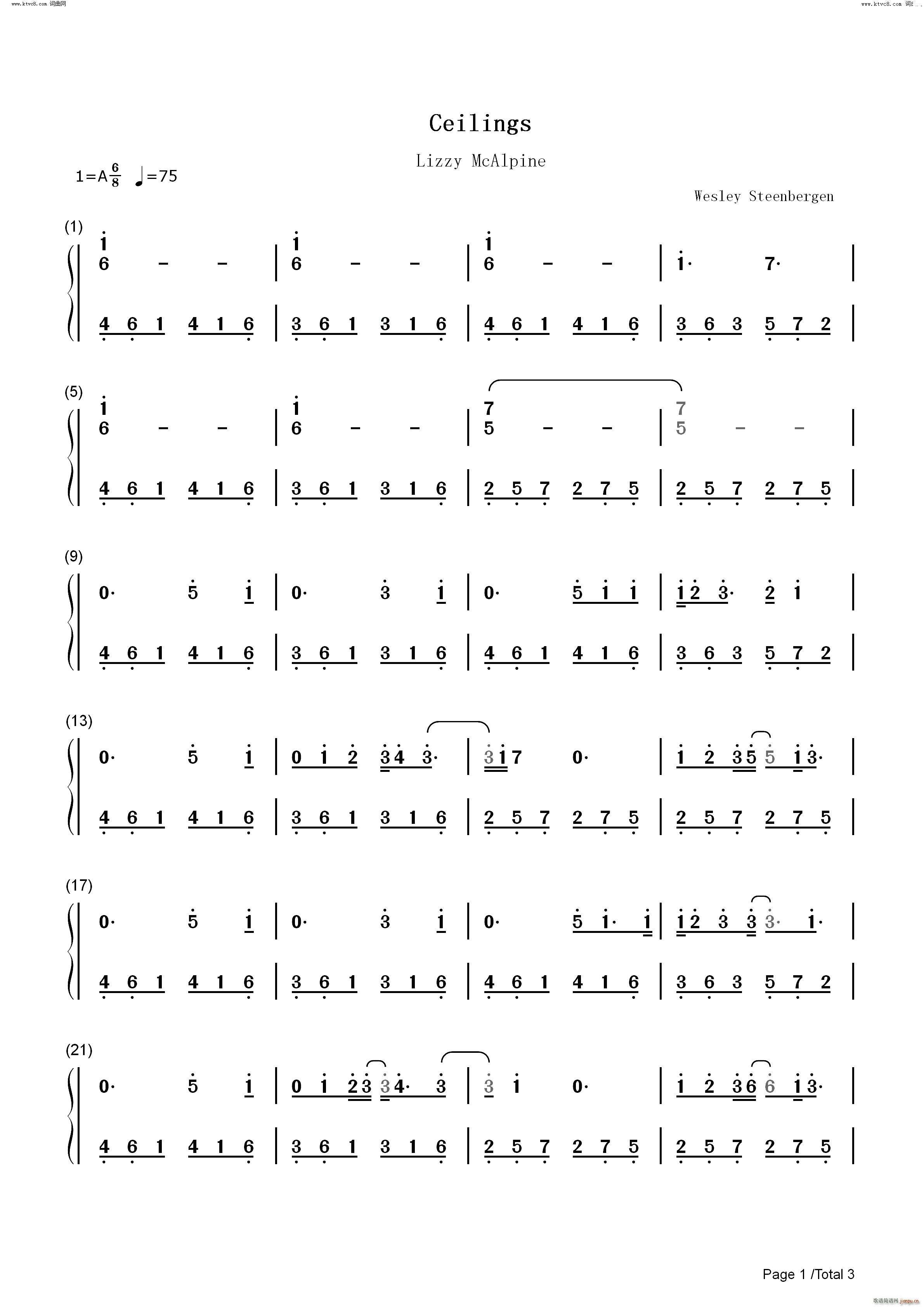 Ceilings(����V)6