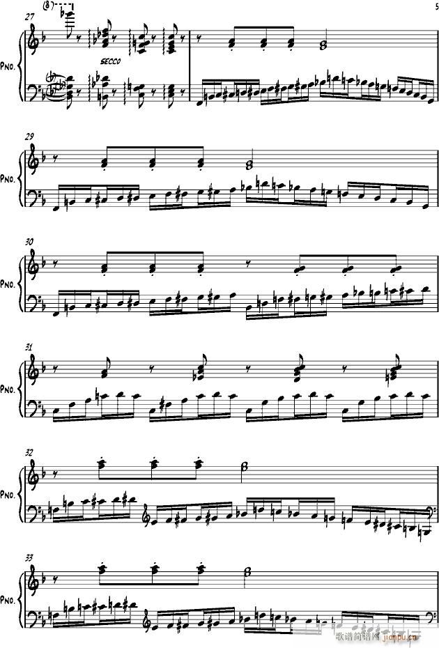 Etude Op 72 No 6(����V)5