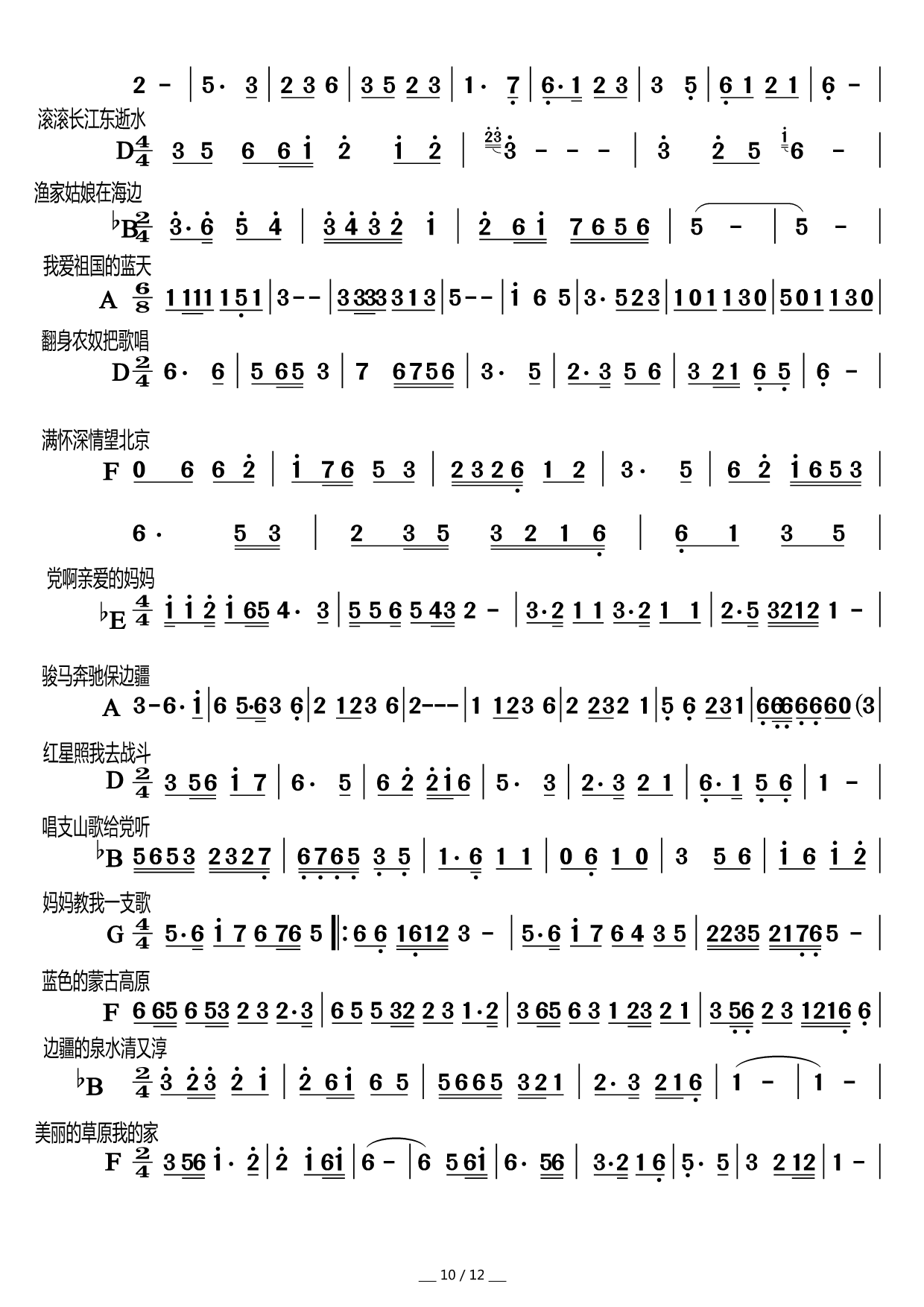 ����ǰ�༯�\(���ָ��V)10