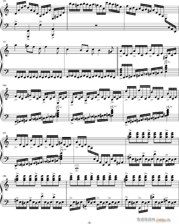 Stormy Night(����V)6