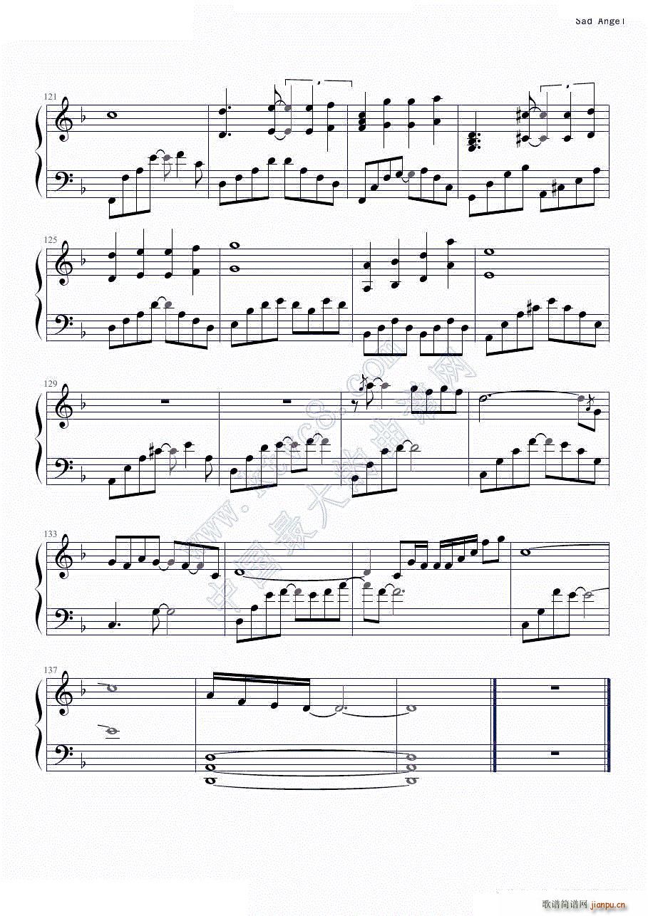 sad angel(����V)9