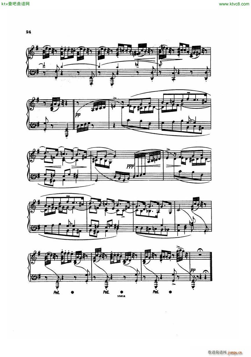 Edward Elgar Enigma Variations Op 36(����V)25