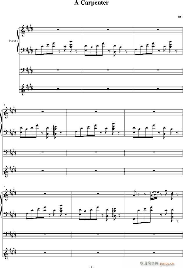 carpenter(����V)1