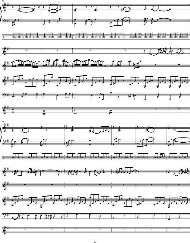 The Leading Trail(����V)6