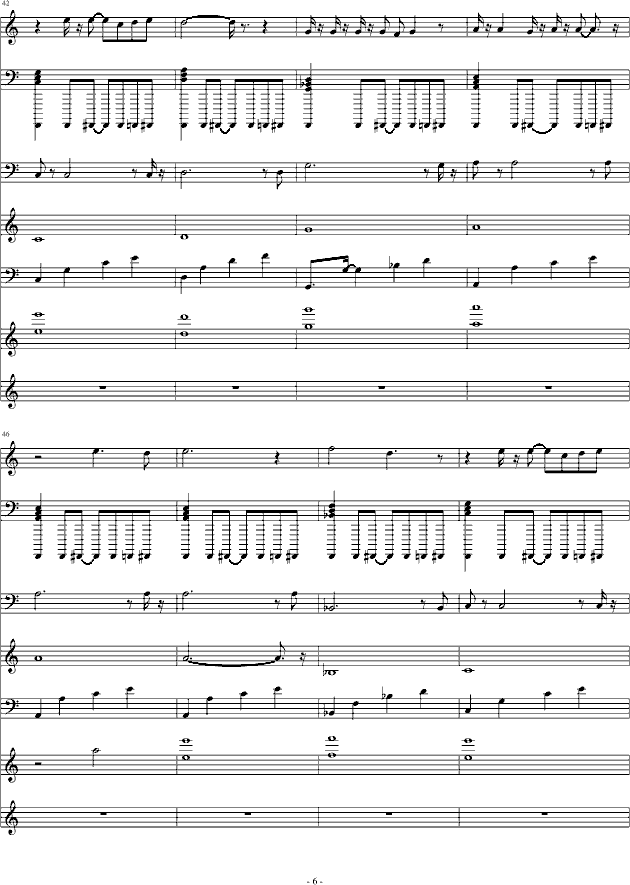 ��������(����V)6