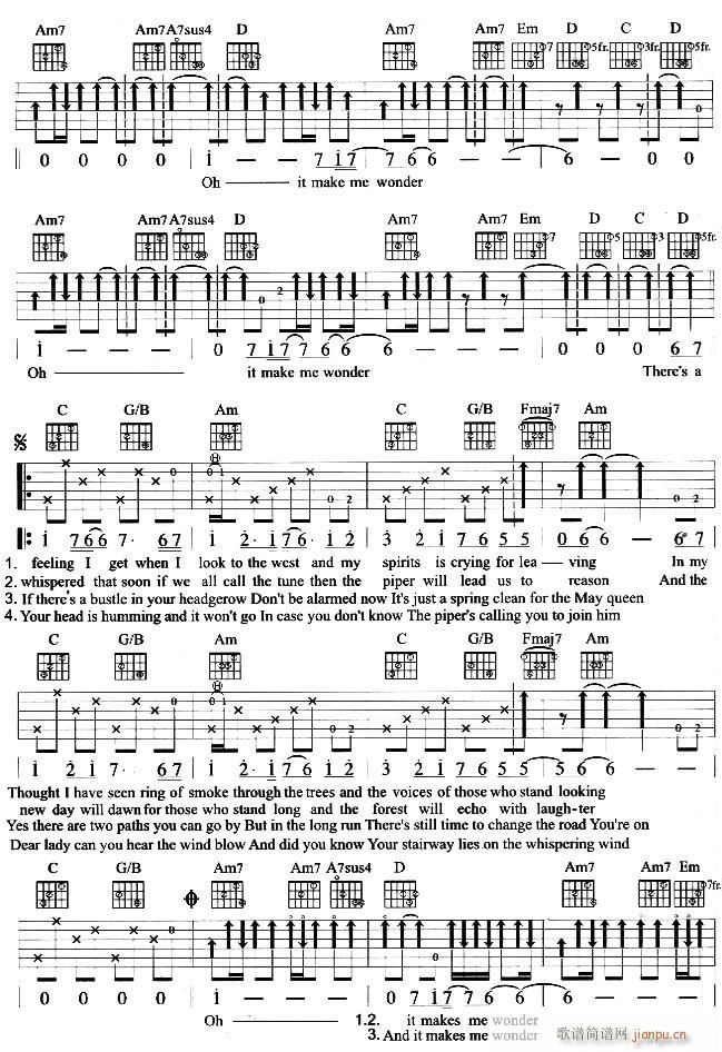 stainway  to  heaven(�����V)3