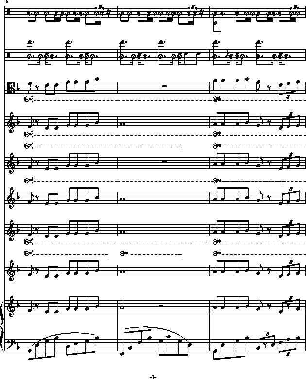 ����M�� ��һ��(����V)3