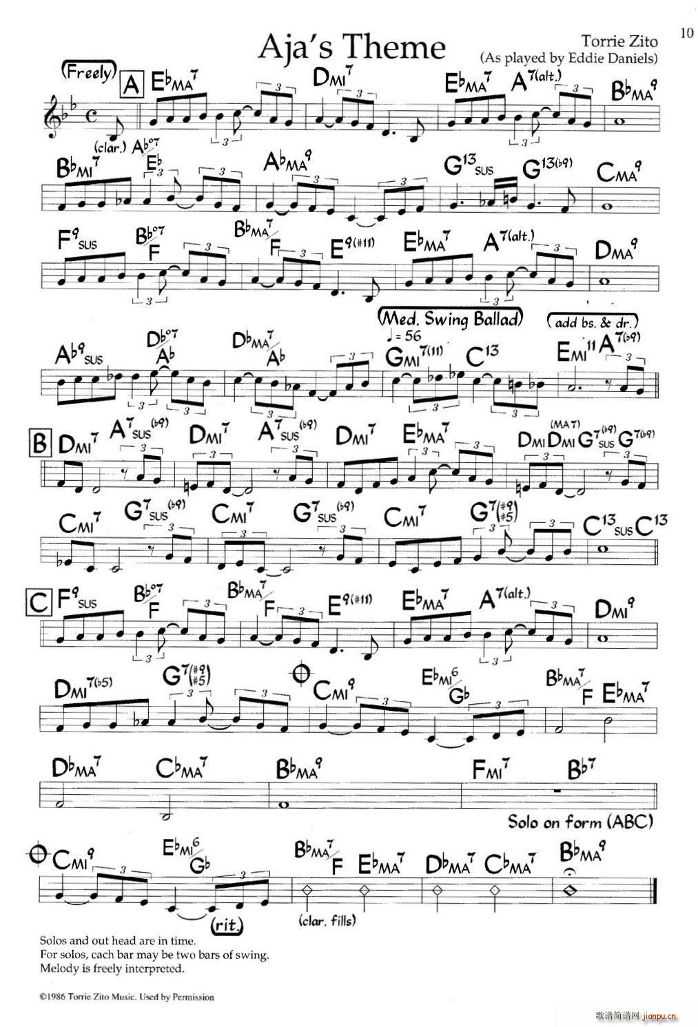 Aja s Theme ��ʿ�����(����V)1