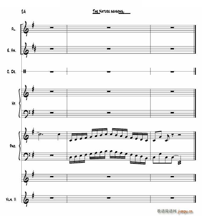 The Nature seasons summer reedited(����V)24