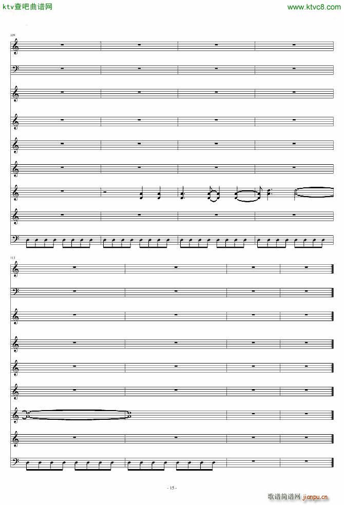 Everlasting Song(���V)15