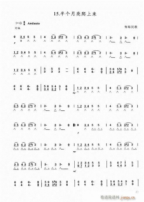 �����ԌW(xu��)�̳�61-80(�����V)1