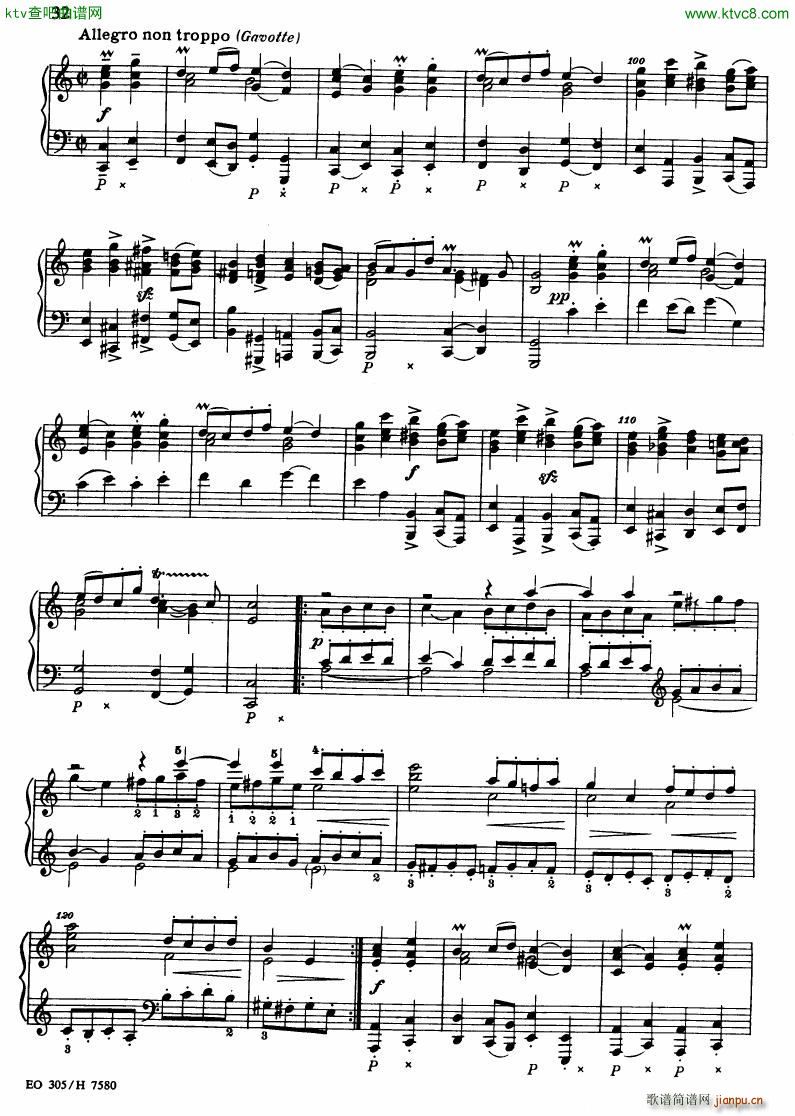 Fibich studies of painters op 56(����V)27