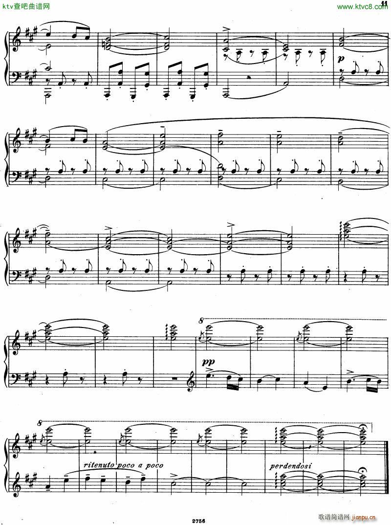 borodine Dans les steppes de l Asie(����V)11