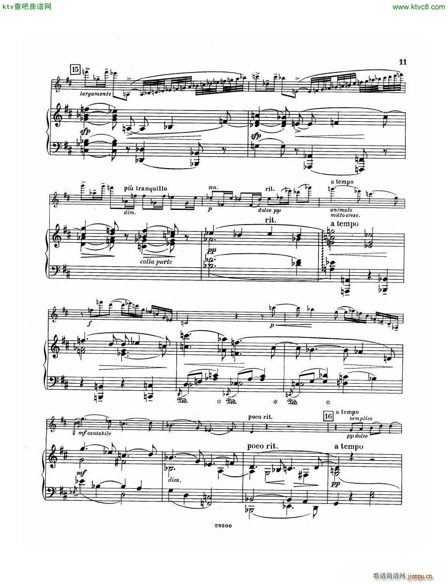 Elgar Violin Concerto Pn(����V)9