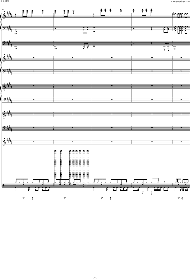 Empire State of Mind(����V)9