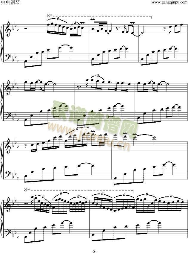 ���`����OST(����V)5