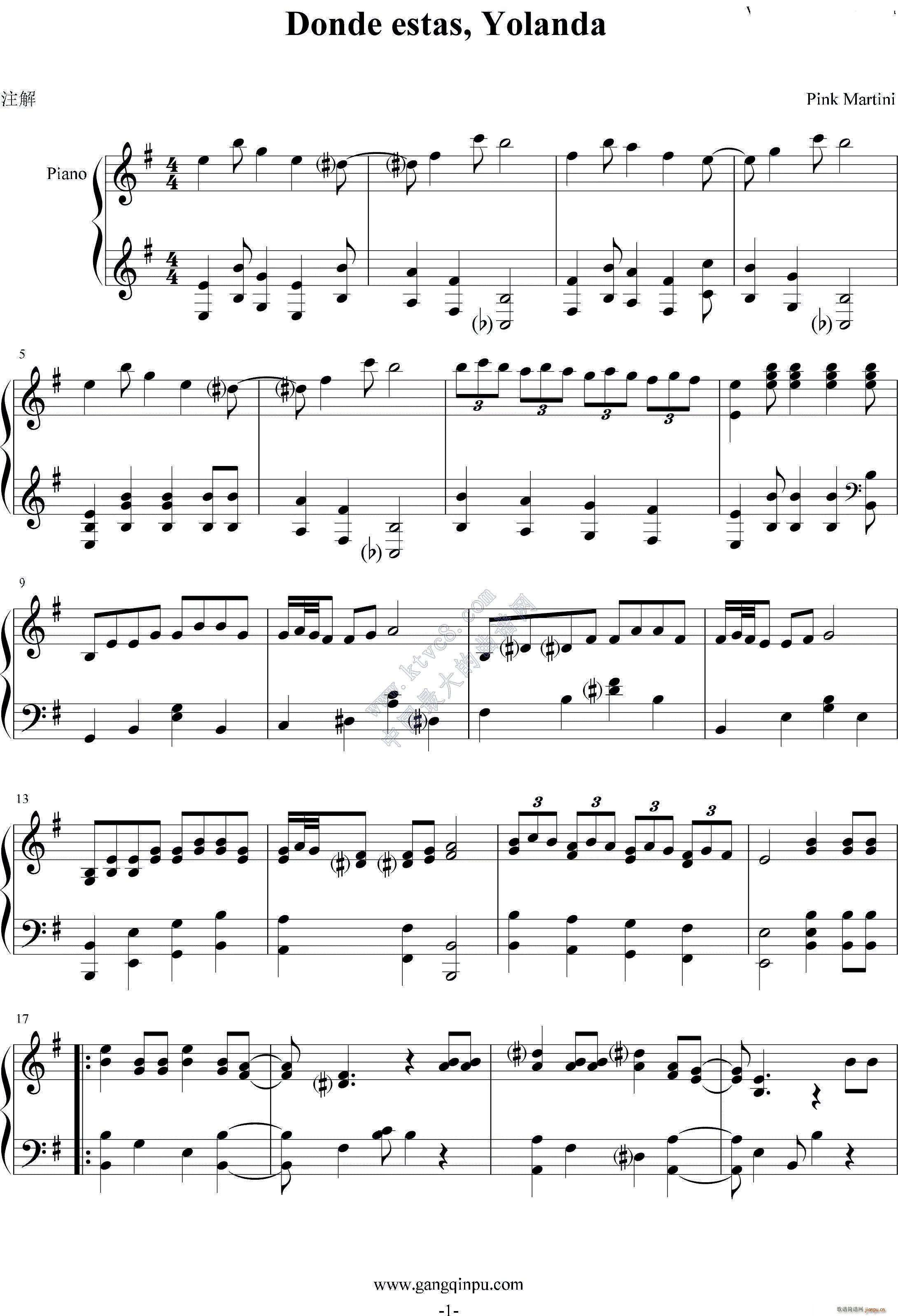 Donde estas Yolanda(����V)1