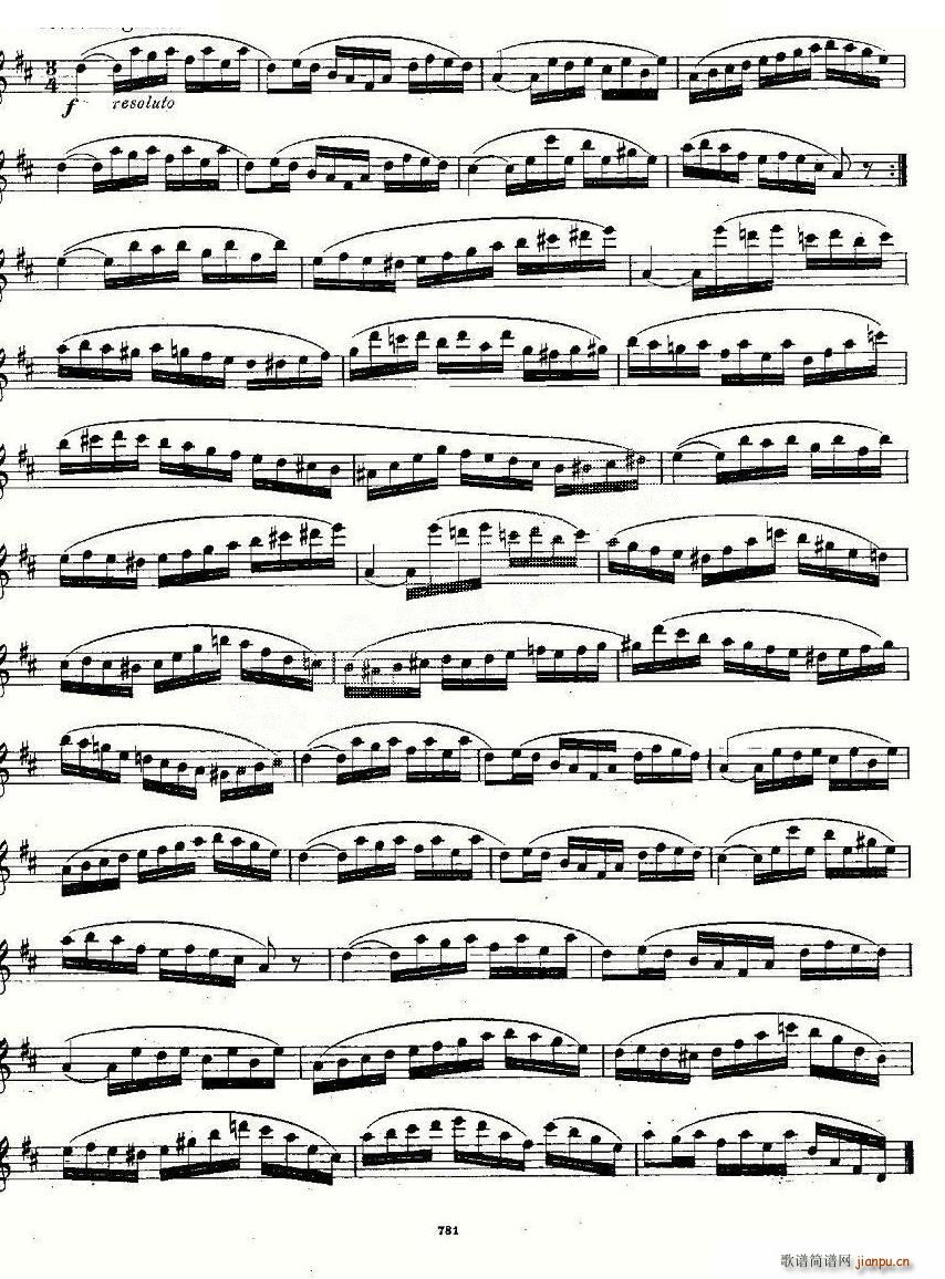 18 kleine Studien Op 41 ��ʒ�V(�Ѻ��V)5