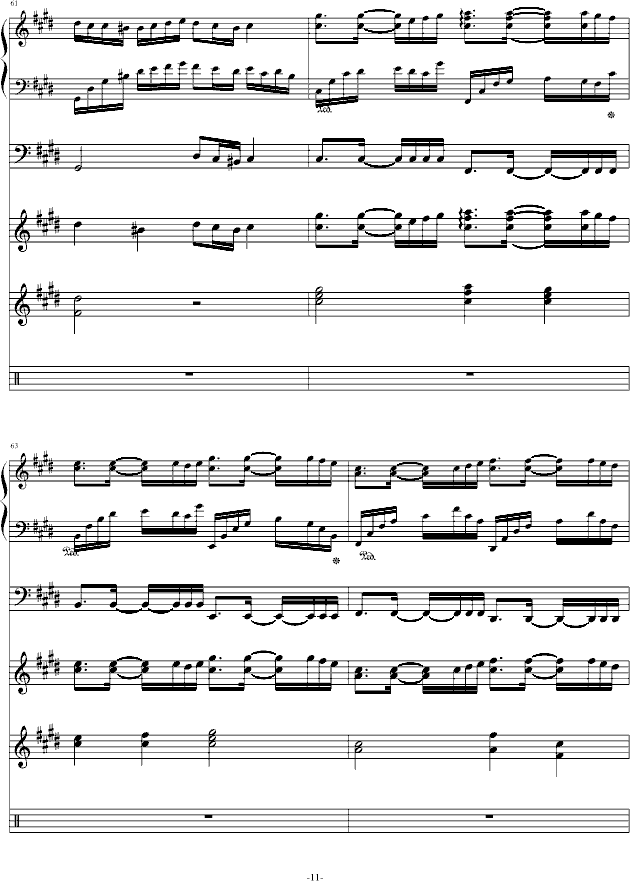 ���`�к�(����V)11