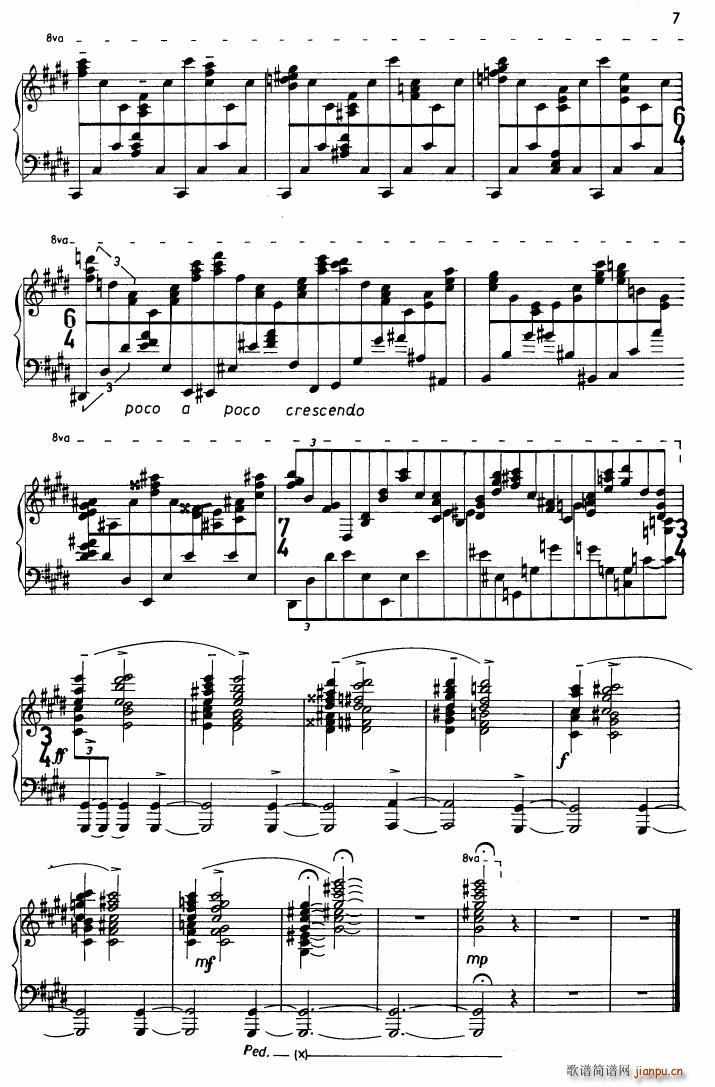 Bazlik Preludes book 1(����V)24