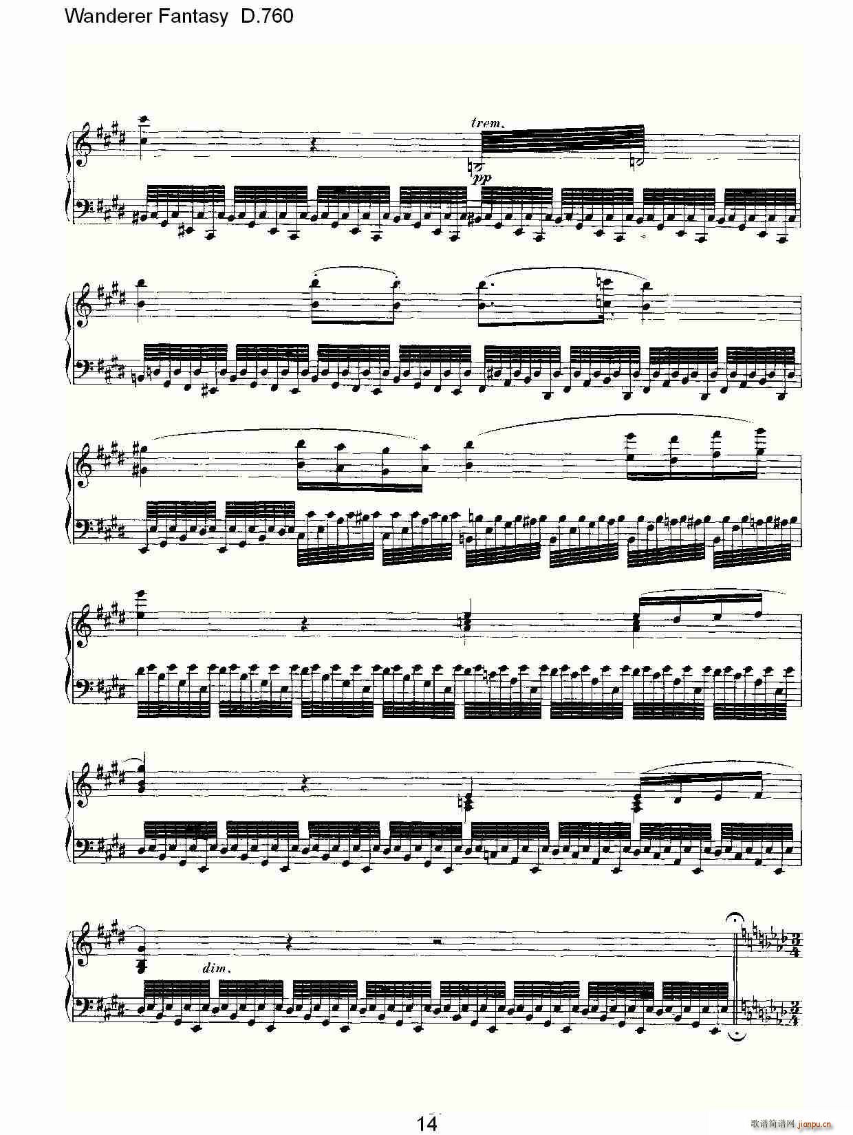 Wanderer Fantasy D.760(ʮ�ּ�����)14