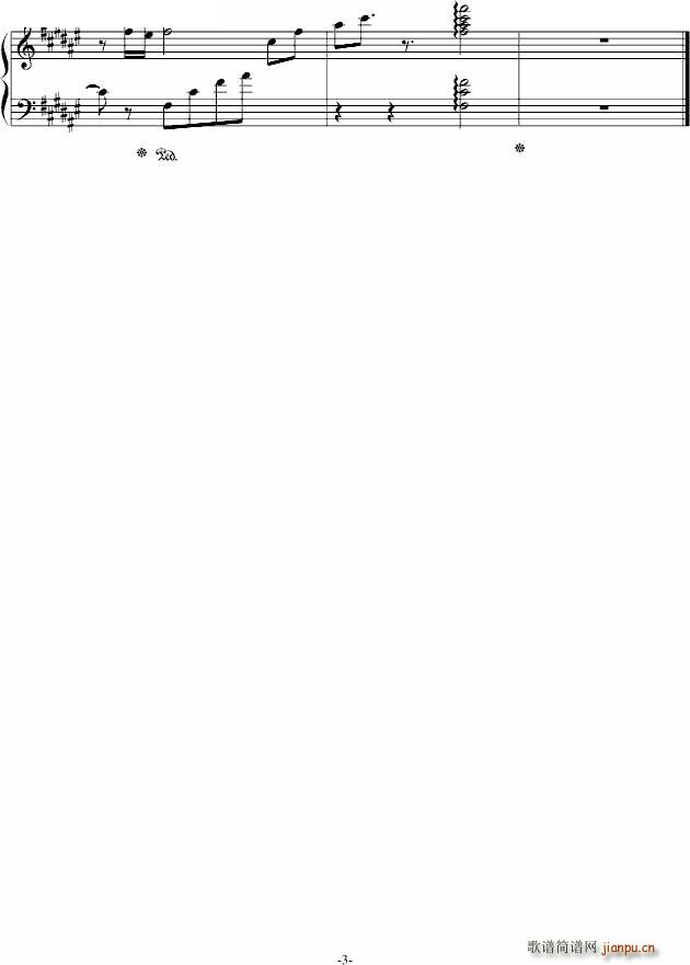 ��������(���ָ��V)3