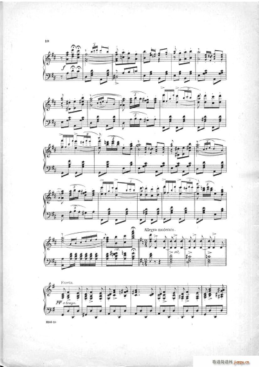 Victor Herbert Babes in Toyland 2 Waltzes(����V)9