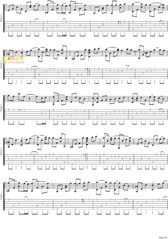 Eyes On Me(ʮ�ּ�����)3