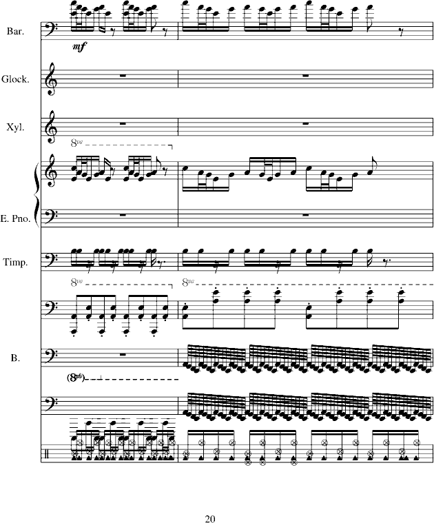 ��������(����V)20