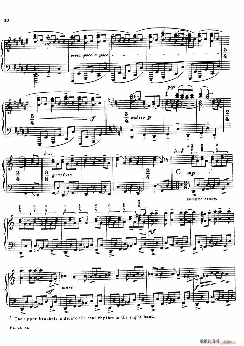 Copland Aaron Arr Bernstein El Salon Mexico(����V)9