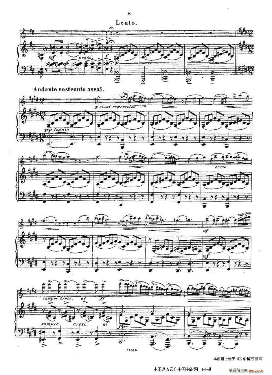 Opern Transcriptionen Op 45 2 �L(ch��ng)�� ��ٰ���(����V)7