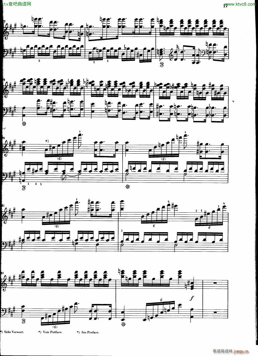 Field 01 2 Piano Sonata No2(����V)5