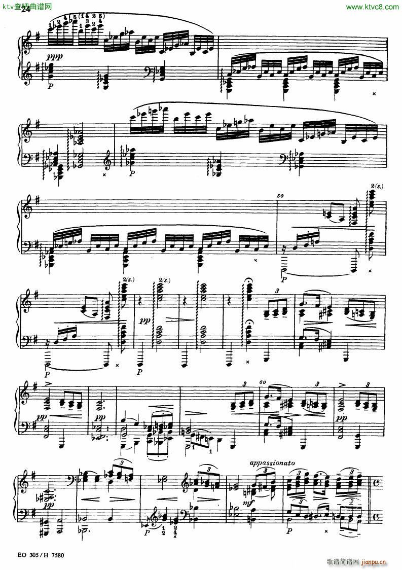 Fibich studies of painters op 56(����V)19