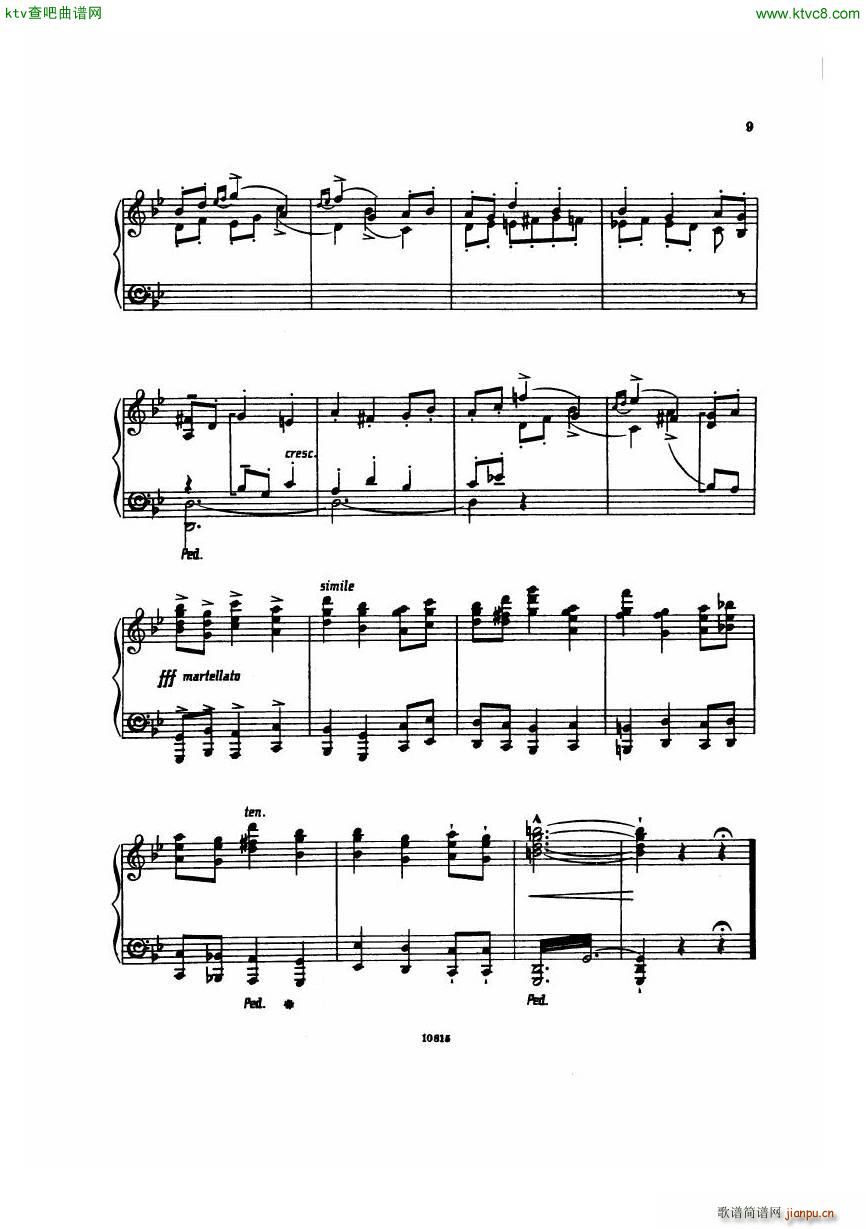 Edward Elgar Enigma Variations Op 36(����V)10