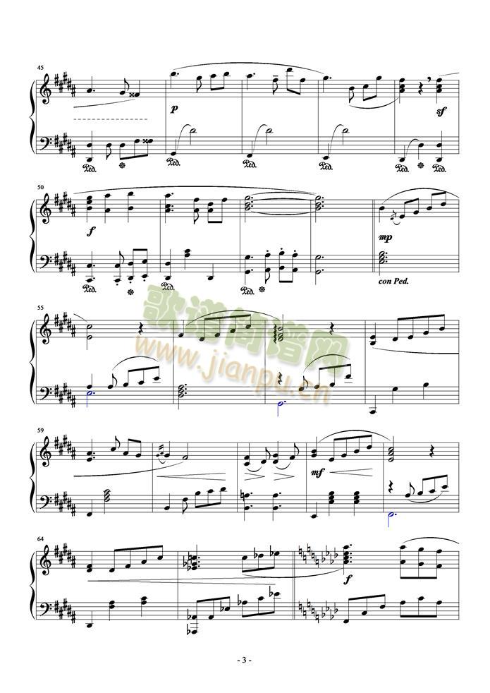 ���~(y��)��һ��(����V)3