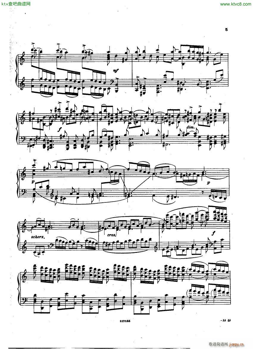 Frescobaldi Toccata and Fugue Respighi(����V)5