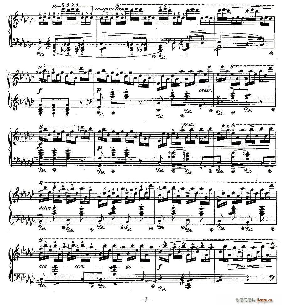 Ф����پ�������Op.10֮��(����V)3