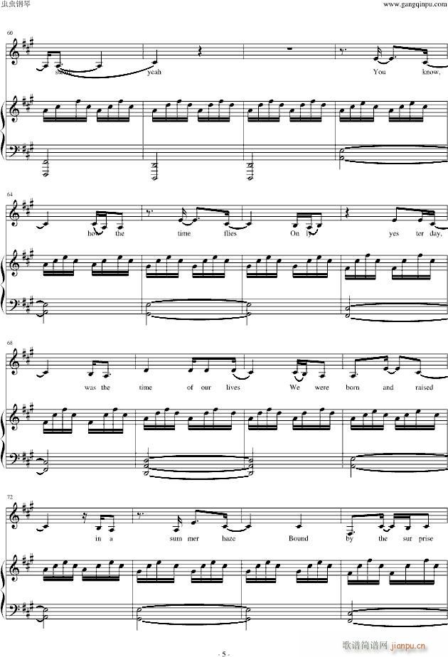 Someone Like You(����V)5