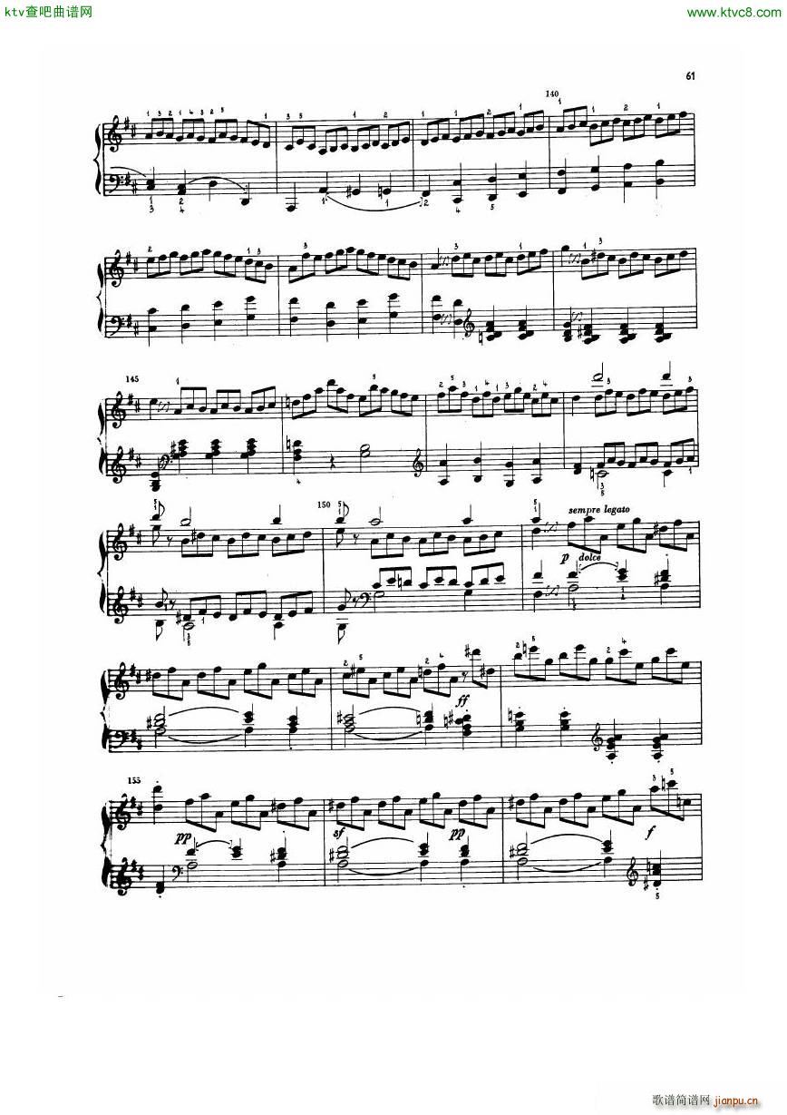 dussek 9 3(����V)18