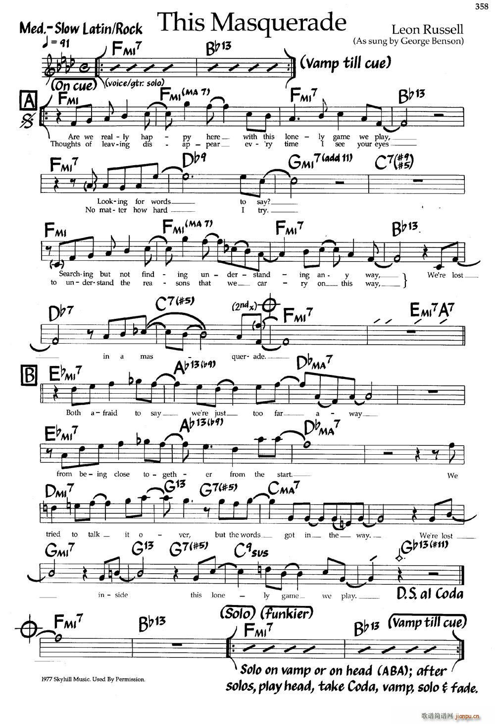 This Masquerade ��ʿ�����(����V)1