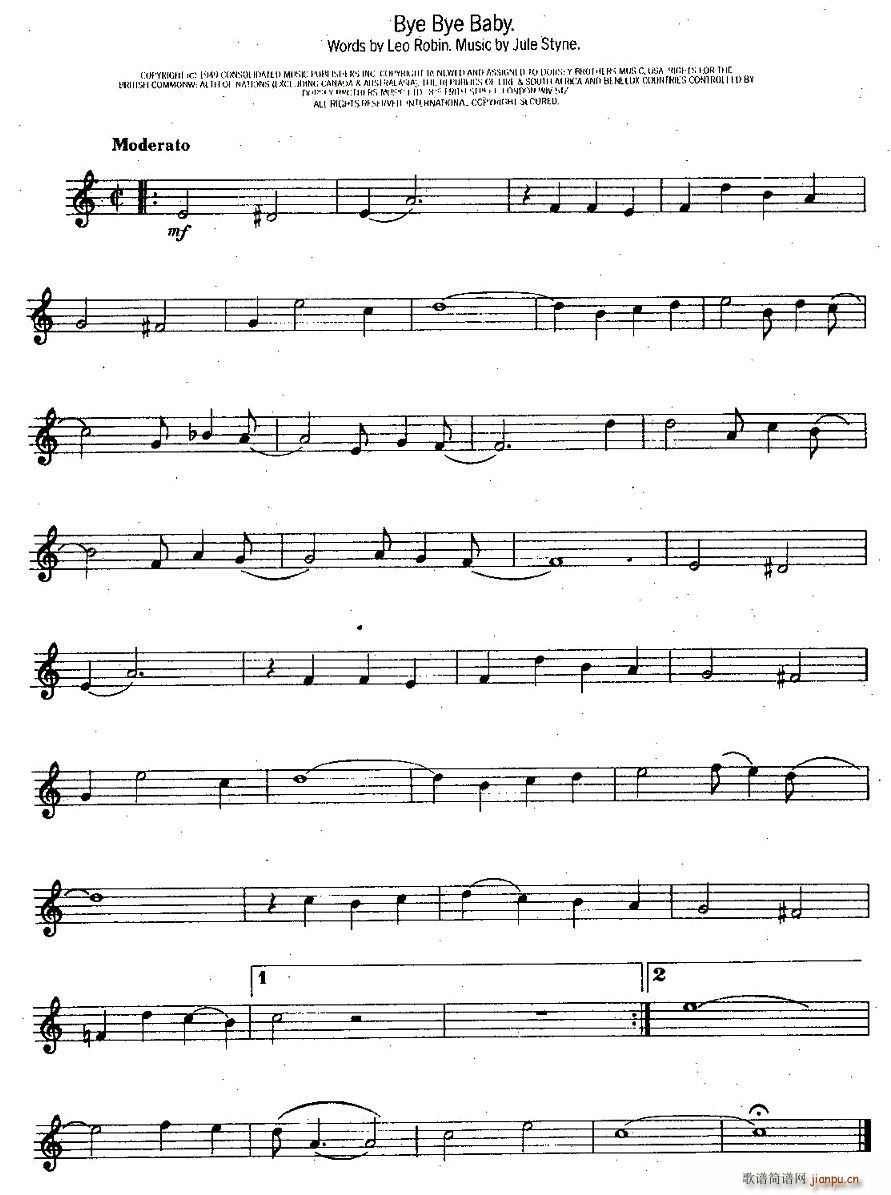 Bye Bye Baby(ʮ�ּ�����)1