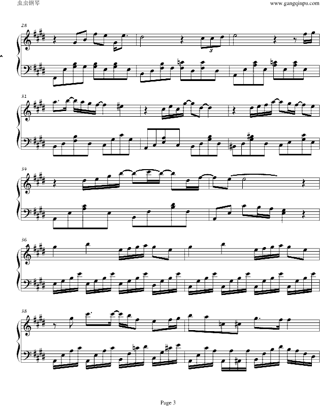 �ָ߰Y(����V)3