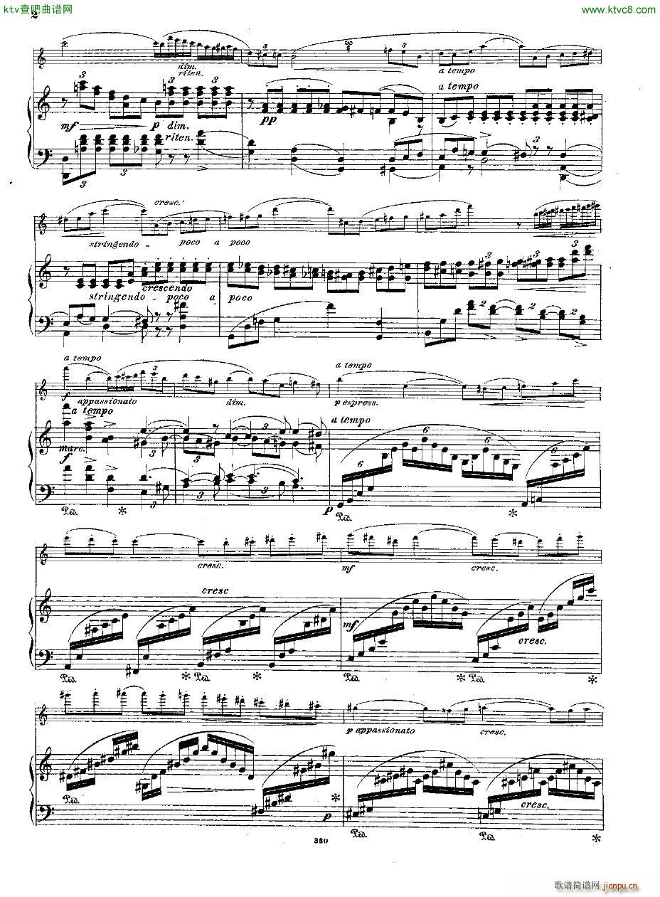 Andersen op 7 Impromptu fl pno(����V)3